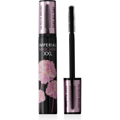 Dermacol Imperial XXL riasenka čierna 13 ml