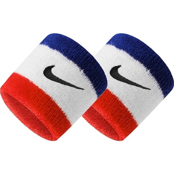 Nike Swoosh wristbands