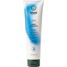 Khadi® DEEP CLEANSE projasňující šampon 150 ml
