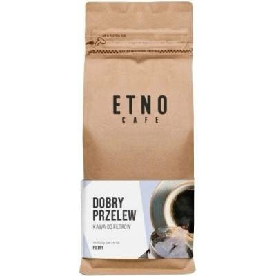 ETNO CAFE DOBRY PRZELEW 250 g