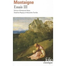 Essais - Livre troisieme