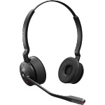 Jabra Engage 55 SE Stereo Teams (9659-450-111) Слушалки