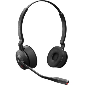 Jabra Engage 55 SE Stereo Teams (9659-450-111) Слушалки