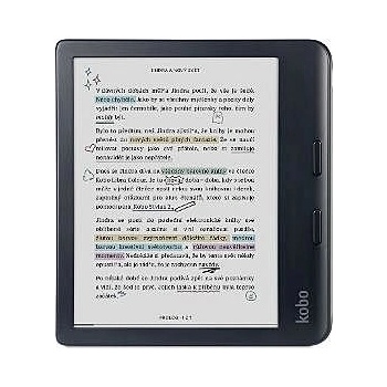 Kobo Libra Colour
