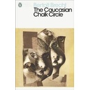 Caucasian Chalk Circle - Brecht Bertolt