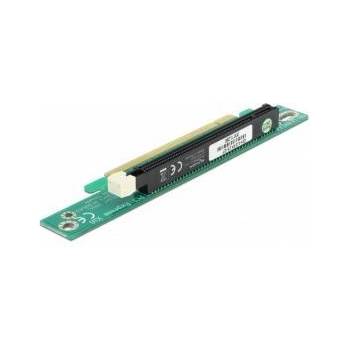 Delock Riser Card PCIe x16 90° (89105)