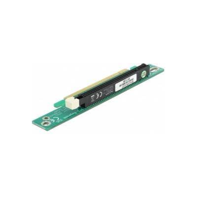 Delock Riser Card PCIe x16 90° (89105)