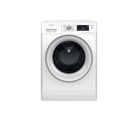 Whirlpool FFWDB 976258 SV EE