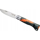 Opinel N°07 Outdoor Junior Khaki 002151