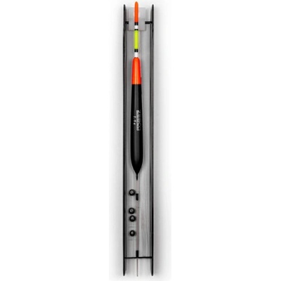 Zebco splávek s kostřičkou Allround Float Rig 1 g