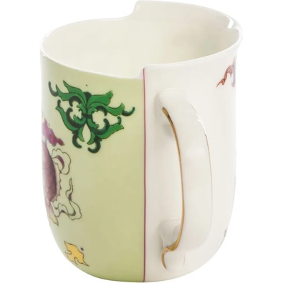 Seletti Чаша за чай HYBRID ANASTASIA 10 cм, Seletti (SLT09751)