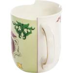 Seletti Чаша за чай HYBRID ANASTASIA 10 cм, Seletti (SLT09751)