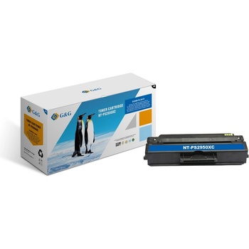 Compatible КАСЕТА ЗА SAMSUNG ML 2950/2955/SCX 4728/4729 - MLT-D103L (MLTD103L) - WITH CHIP / С ЧИП - Black - PN NT-PS2950XC - G&G (NT-PS2950XC)