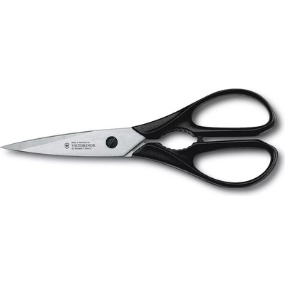 Kuchynské nožnice čierne Victorinox 7.6363.3
