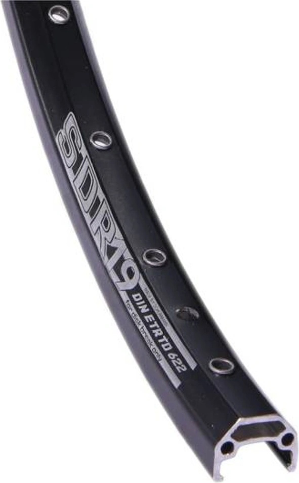 Schürmann SDR19