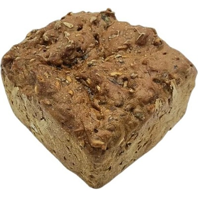 Bezlepík Směs na chléb Zrnko 0,6 kg