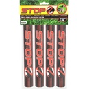 Dýmovnice proti krtkům