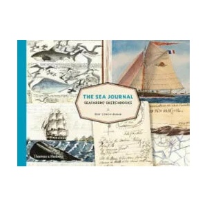 Sea Journal | Huw Lewis-Jones (ISBN: 9780500021279)