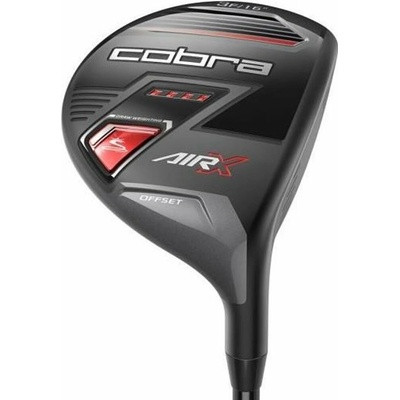 Cobra AIR-X Fairway dřevo pravé 20° Light – Sleviste.cz