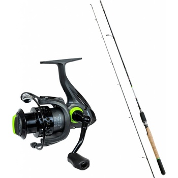 WIZARD CARBON SAMURAI 220