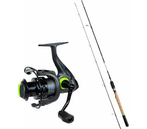 WIZARD CARBON SAMURAI 220