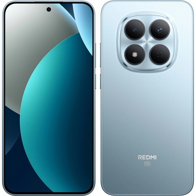 Xiaomi Redmi Note 15 Pro 5G 8GB/256GB Glacier Blue