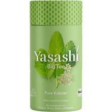 Yasashi Pure Herbs 16 x 2 g