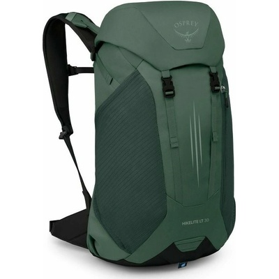 Osprey Hikelite LT 30l zelená