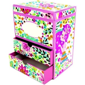 Sycomore Stick & Fun мозайка - 3D кутия за бижута (SYC_CRE7048)