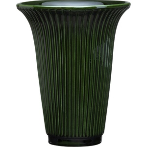 Bergs Potter Ваза Daisy 26 см зелена (DSYCG20V)
