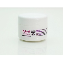 NTN UV gél Cover Jednofázový kamuflážny 50 ml