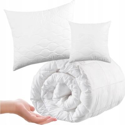 AMW Celoročná prikrývka Medical+ 200x160