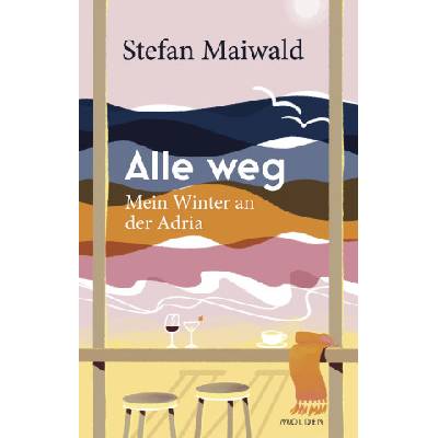 Alle weg