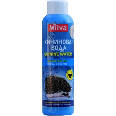 MILVA Chinínová voda 200 ml