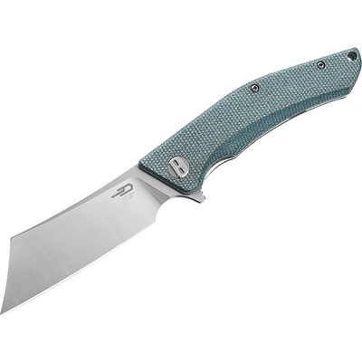 Bestech Cubis Blue BG42C