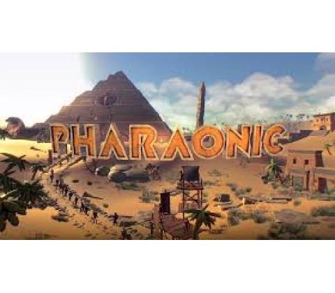 Pharaonic