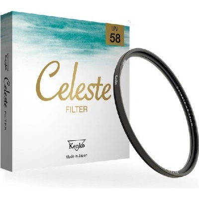 Kenko CELESTE UV 58 mm