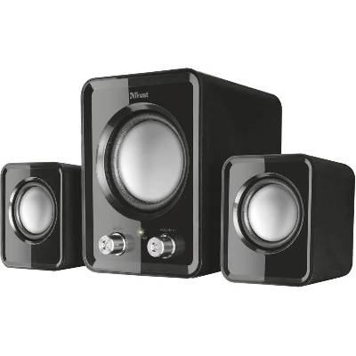 Trust Ziva Compact 2.1 (21525)