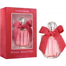 Womens'secret Rouge Seduction parfumovaná voda dámska 100 ml