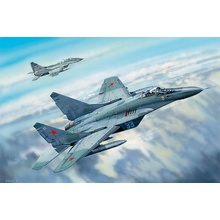 Trumpeter Russian MiG 29C Fulcrum 03224 1:32