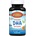 Carlson Labs Kid's Chewable DHA 100 mg [60 Дъвчащи гел капсули] Портокал