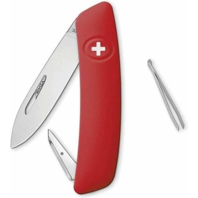 Swiza D00 Standard red