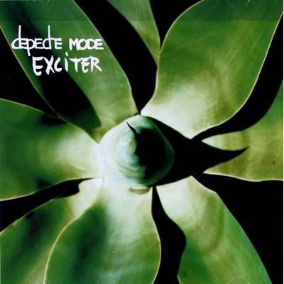 DEPECHE MODE - EXCITER-REEDICE 2007