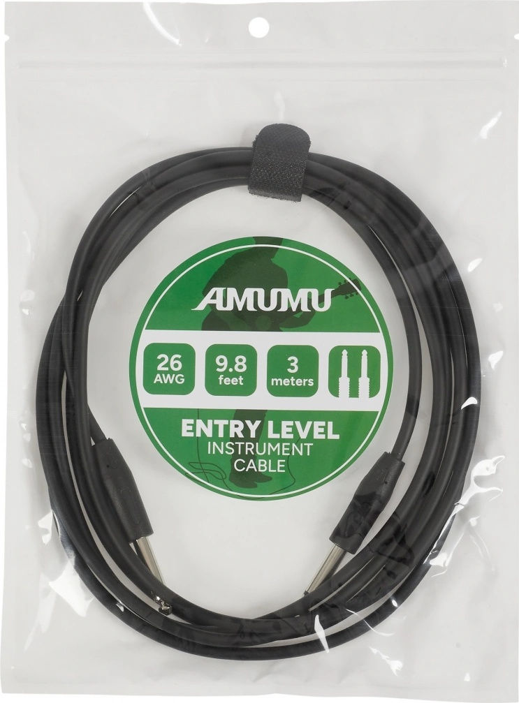 Amumu E20-SS-3M