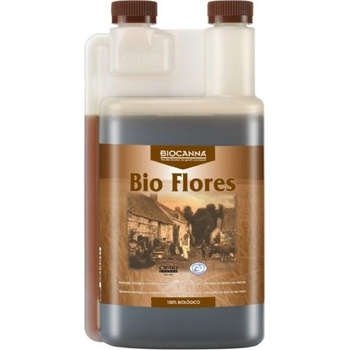 Canna Bio Flores květ 500 ml