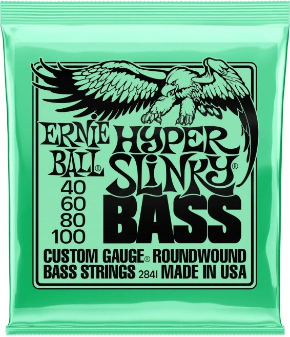 Ernie Ball 2841