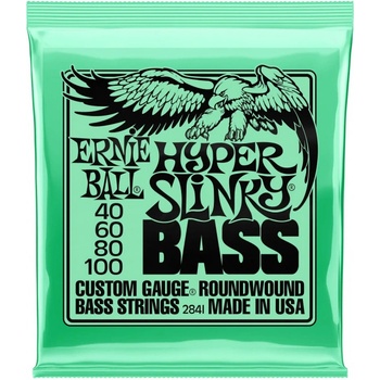 Ernie Ball 2841