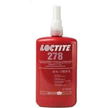 LOCTITE 278 zaisťovač závitov VP 50g