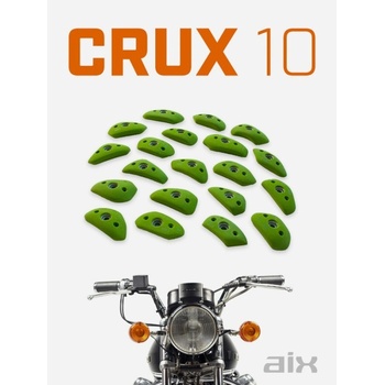 AIX Crux 10
