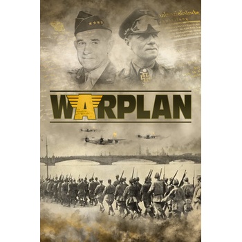 WarPlan